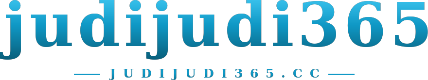 judijudi365 logo