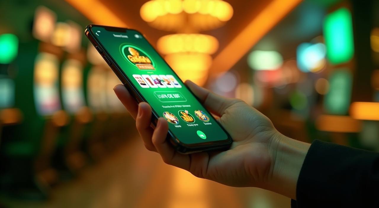 judijudi365 mobile gaming